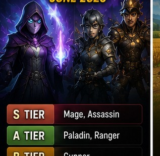 Mobile Legends June leaks make Hirara the assassin everyone will either main or hate