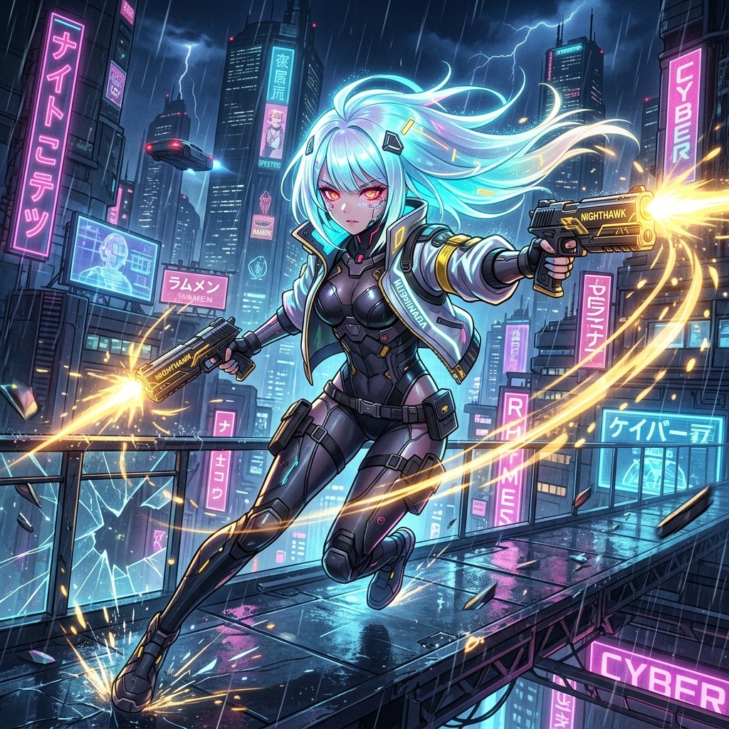 Wuthering Waves Lucy guide turns Cyberpunk collab prep into banner planning