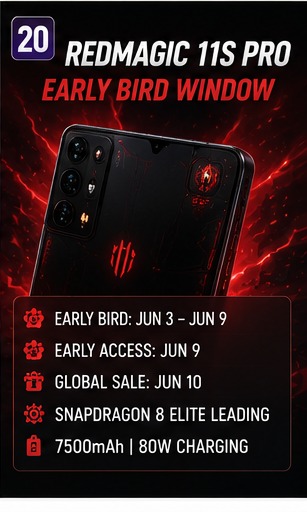 MSI Claw 8 EX AI+ shows Intel’s handheld comeback is getting serious