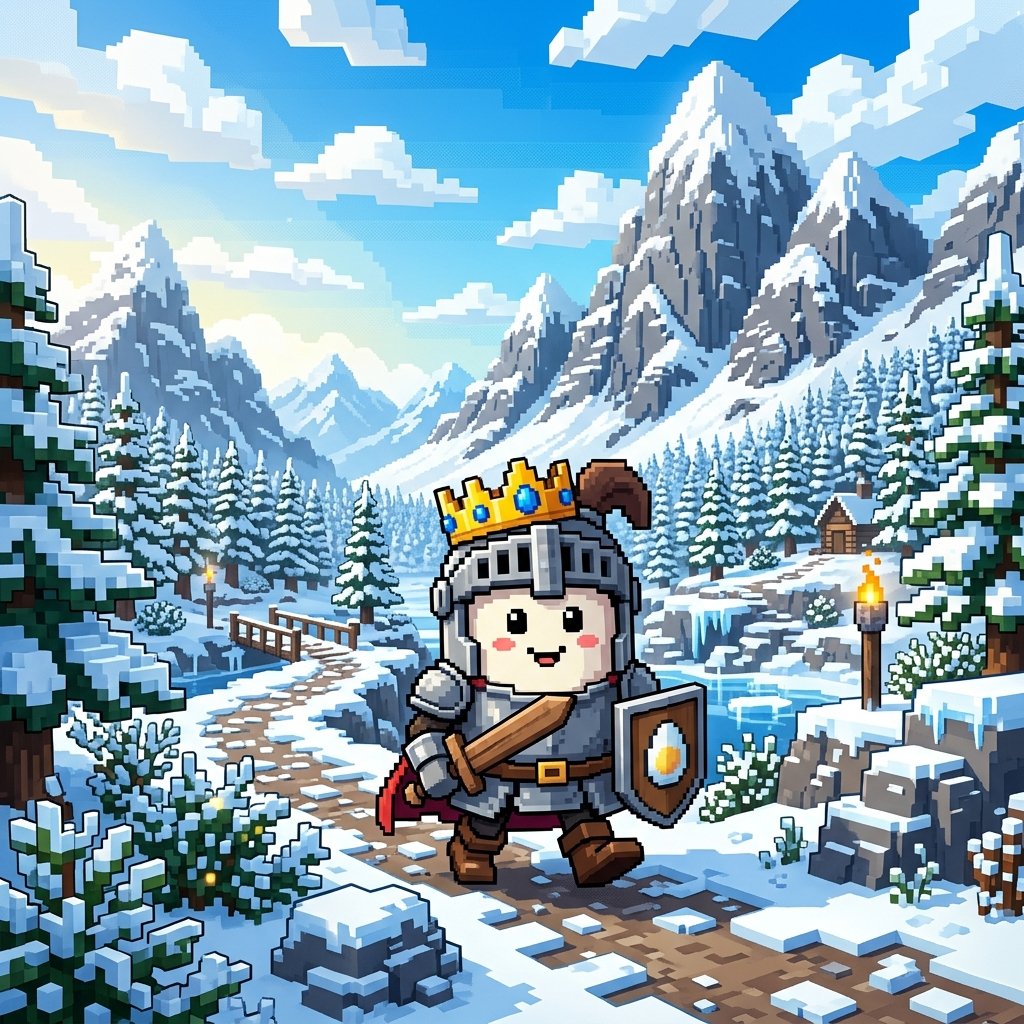 Egg Lord code guide confirms the gift center is not active yet