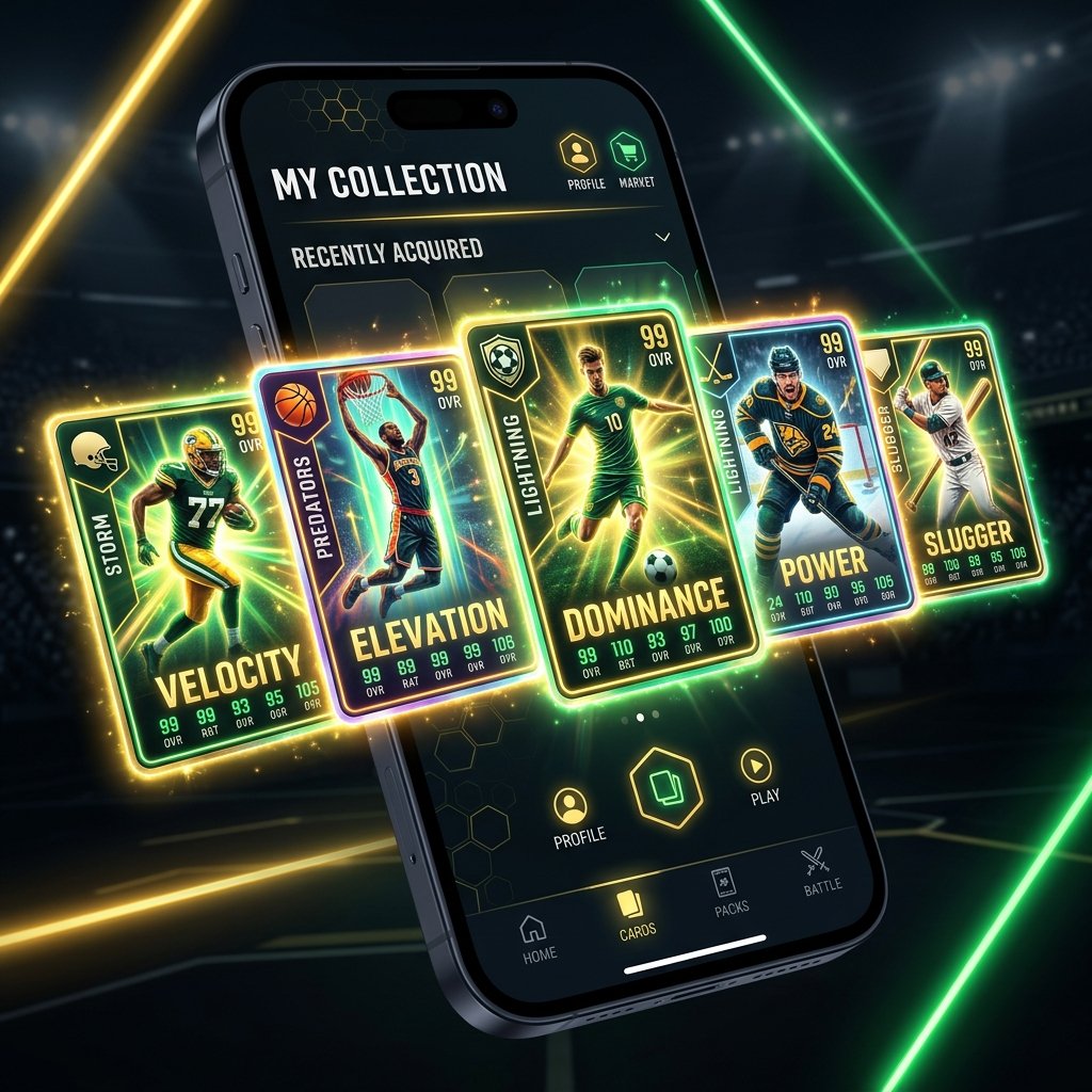 Matchday code guide gives football card collectors a reward watchlist