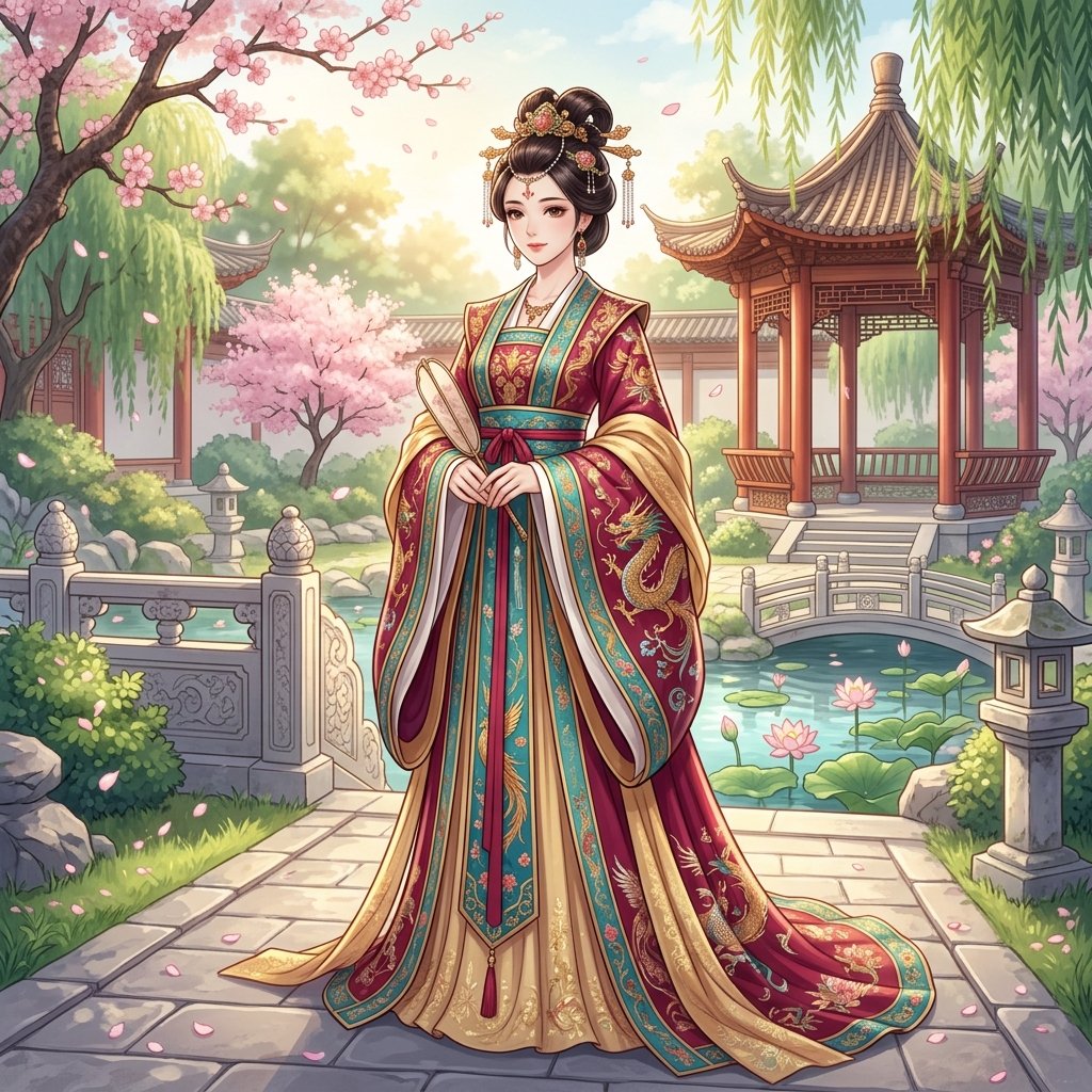 Road to Empress II enters final launch-watch day before palace drama begins