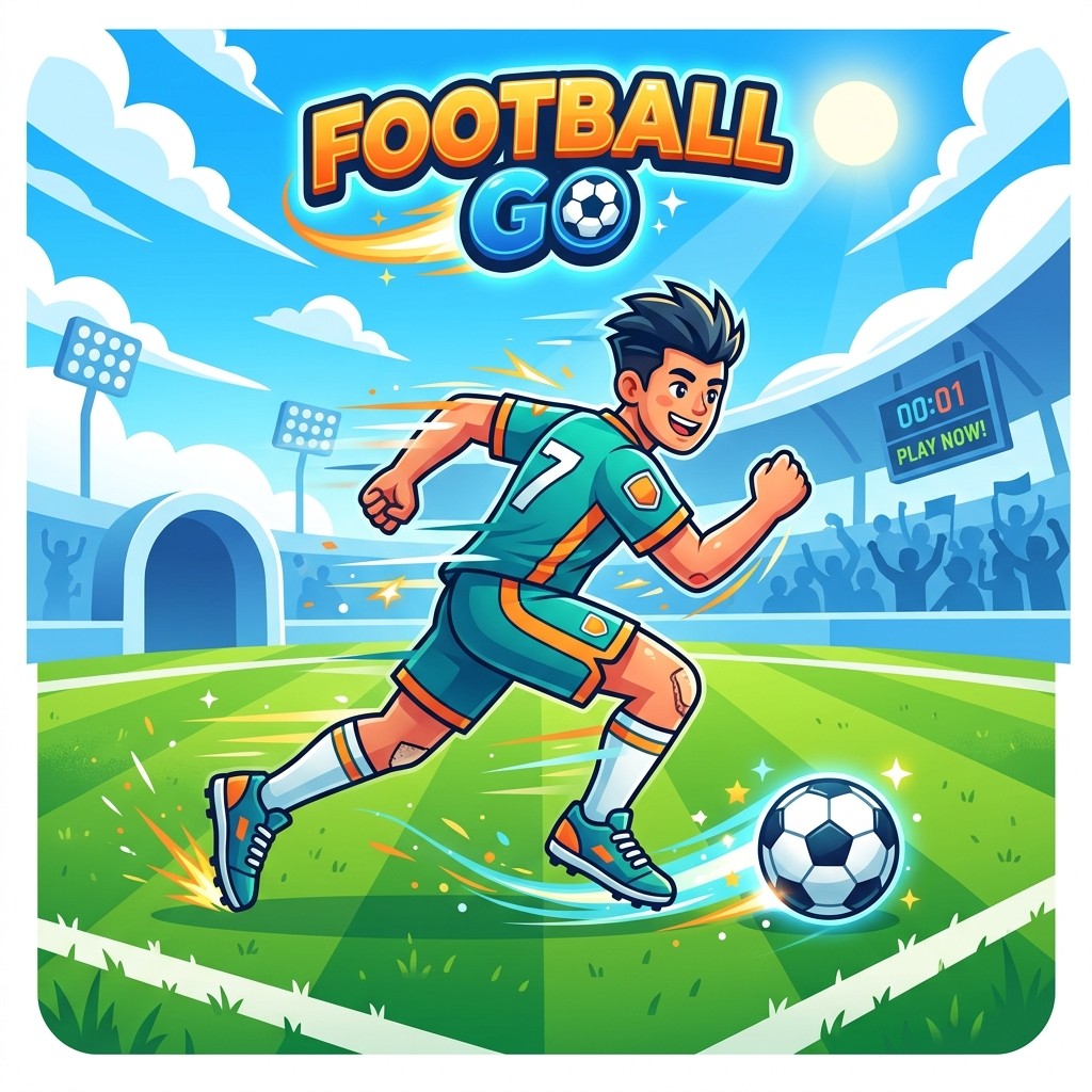 Football Go lines up June 29 as another late-month football mobile entry