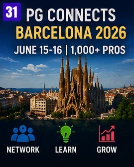 Pocket Gamer Connects Barcelona 2026 opens its doors