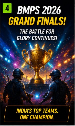 BMPS 2026 Grand Finals get fresh updates
