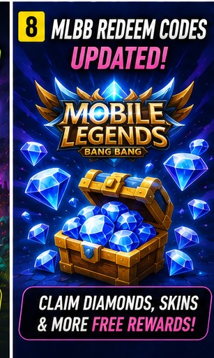 Mobile Legends redeem codes checked for June 22