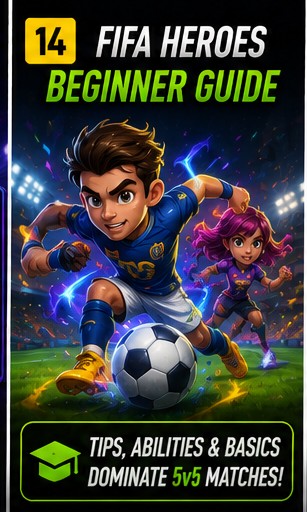 FIFA Heroes beginner guide updated today