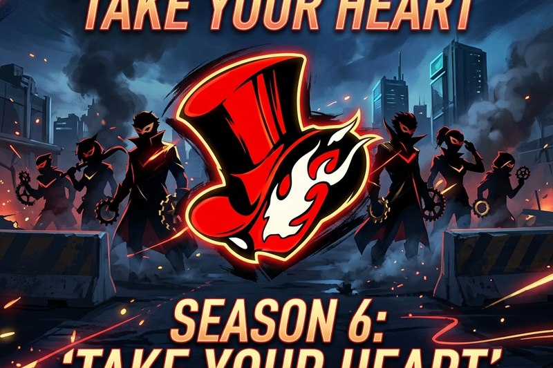 COD Mobile Season 6: Take Your Heart keeps rolling after update