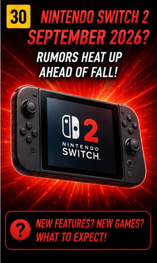 RedMagic Gaming Tablet 5 Pro launch nears