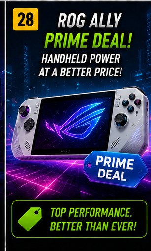 RedMagic Gaming Tablet 5 Pro launch nears