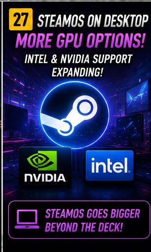Retroid Pocket Nova remains a hot preorder story