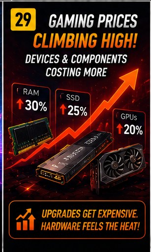 ROG Ally Prime deal stands out as prices rise elsewhere