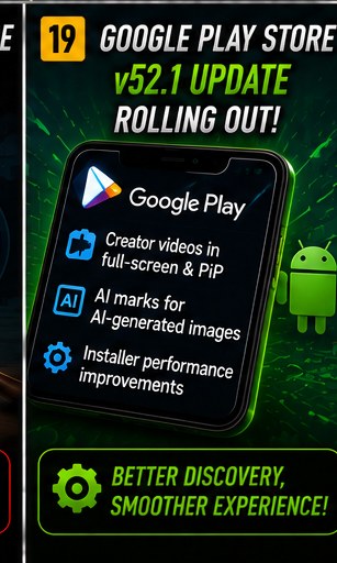 South Korea alleges Google abused Android app-store position