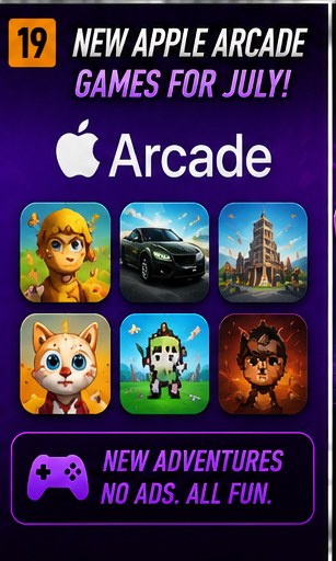 Draw It+ adds fast doodle battles to Apple Arcade