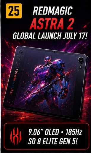Android 17 foldable gaming mode stays in focus