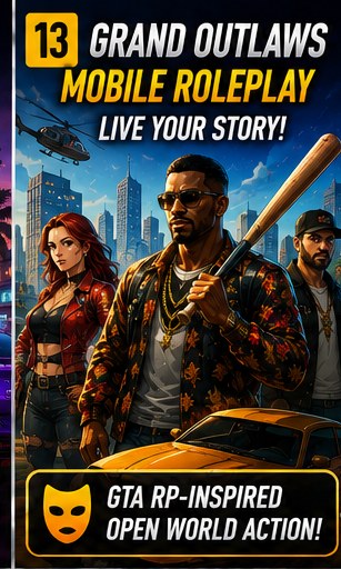 Gangstar Mirage City pre-registration keeps heating up