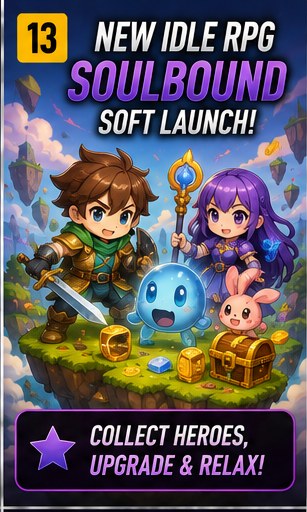 Brinko - Party Royale soft-launches from Stumble Guys developer