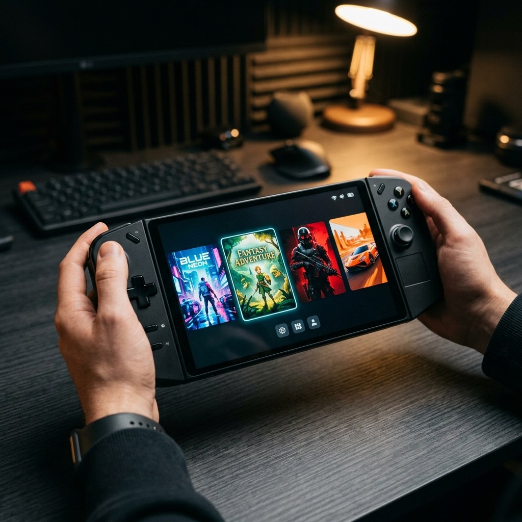 Valve expands SteamOS work with Intel and Nvidia