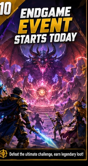 Genshin Impact Version 6.7 endgame event begins today