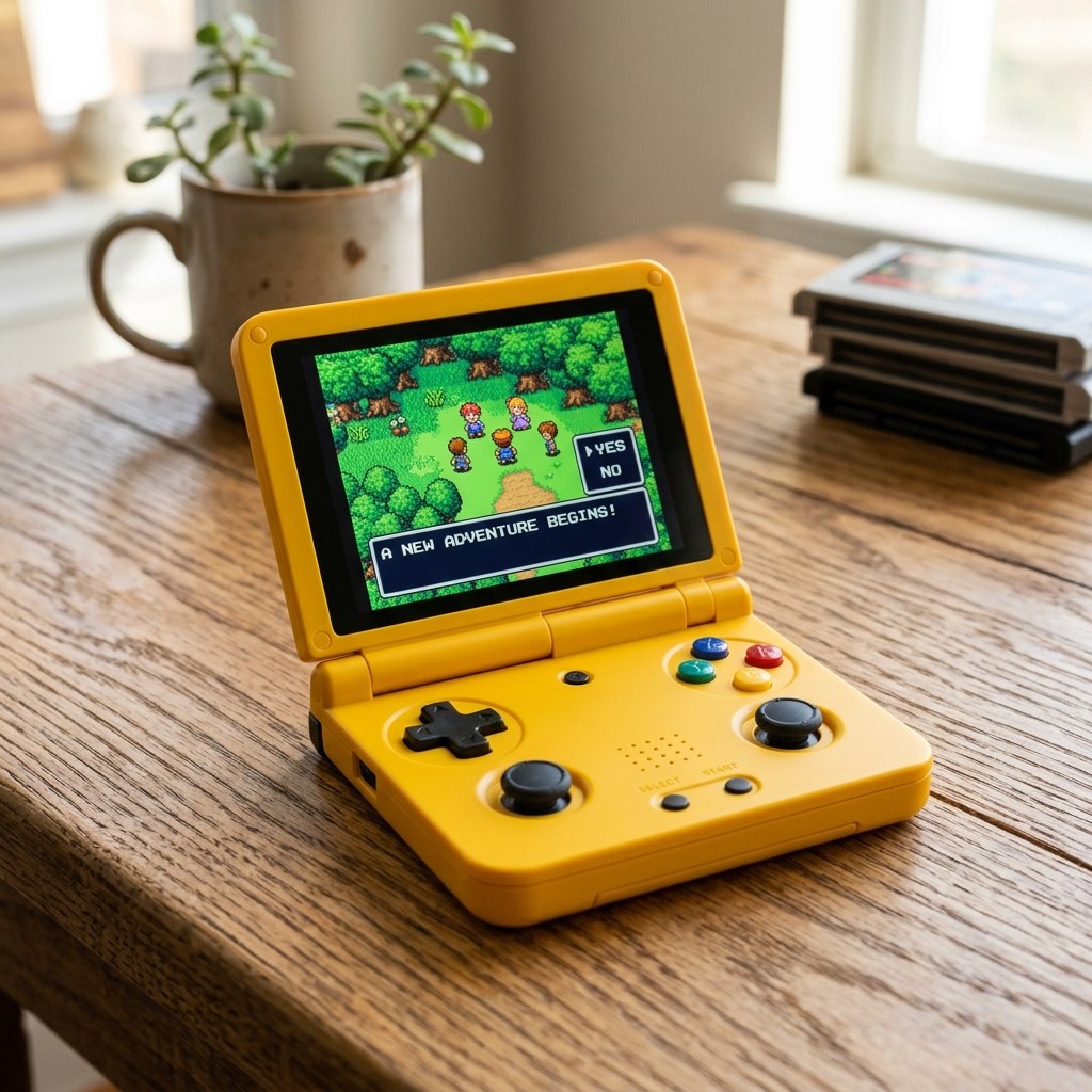 Retroid Pocket Flip 3 hype keeps building