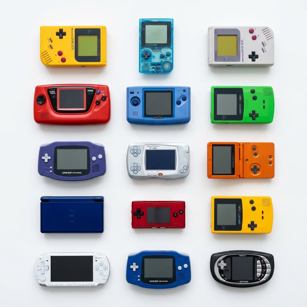 Anbernic ecosystem update lands in handheld circles