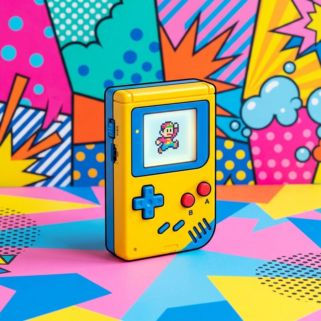 HyperMegaTech adds Activision to Super Pocket roster
