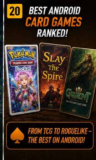 Mobile Games Awards voting remains open