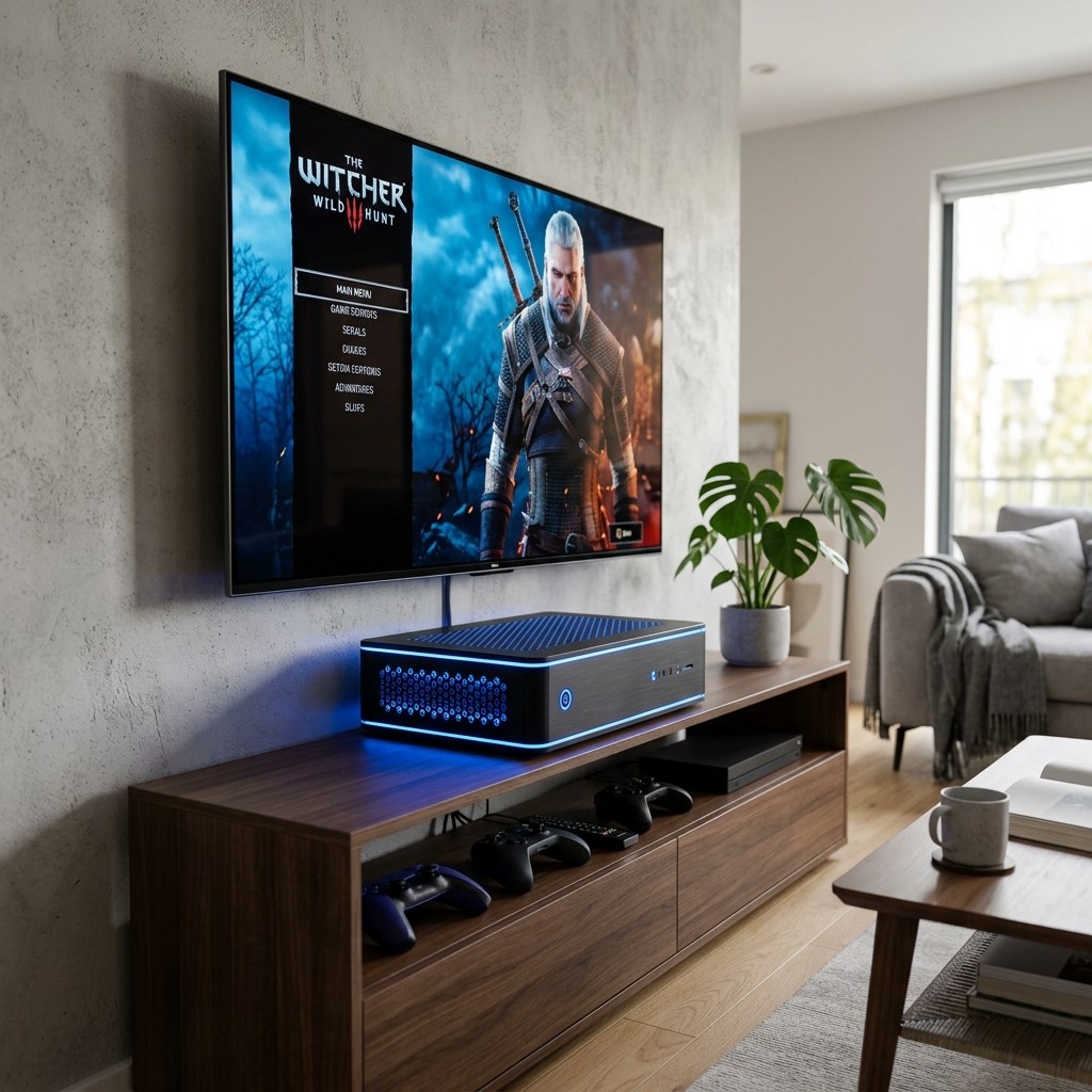 Steam Machines news hub updates today