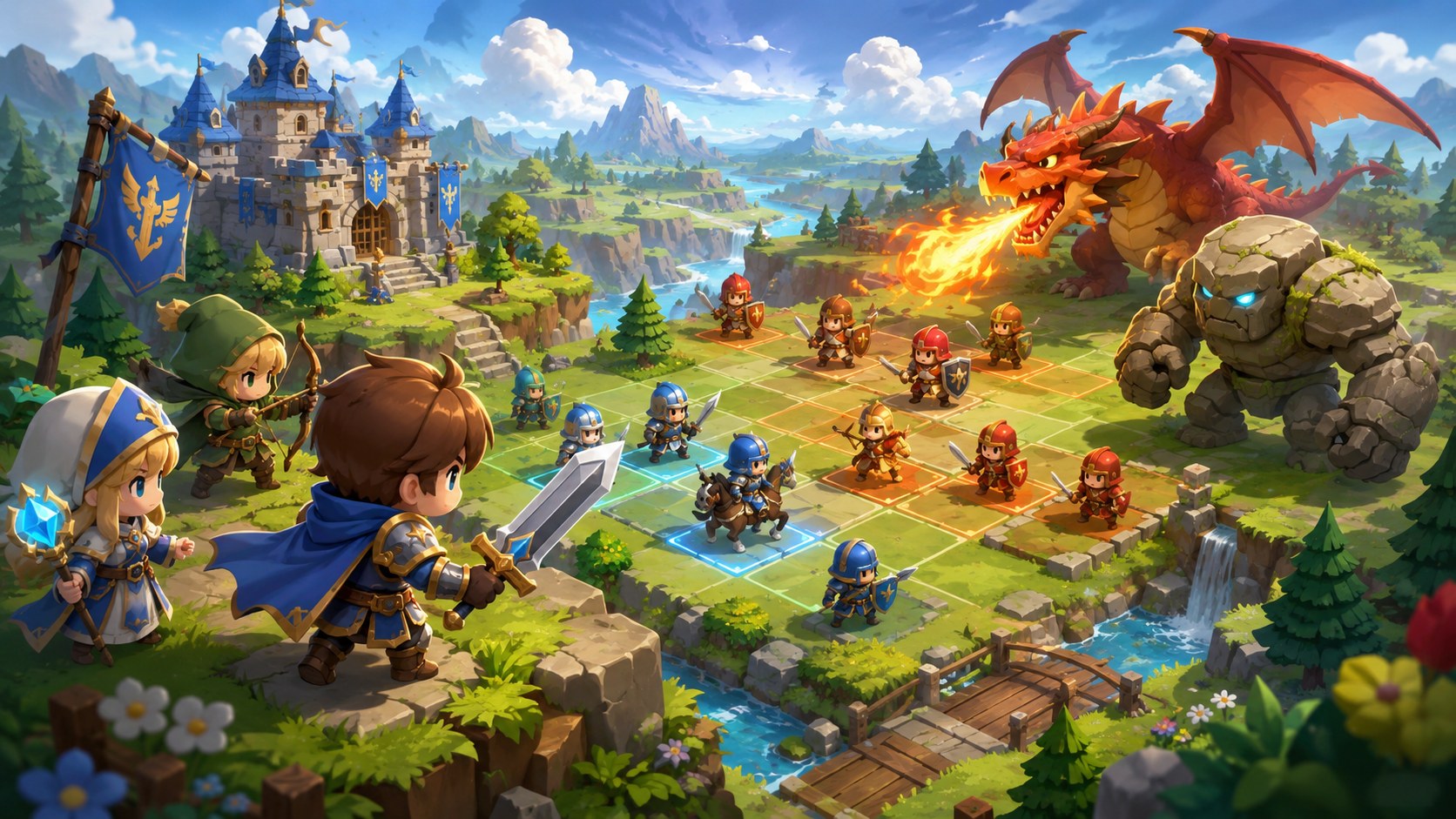 Arknights: Endfield Plans a Very Large Homecoming for Its Half-Year Anniversary