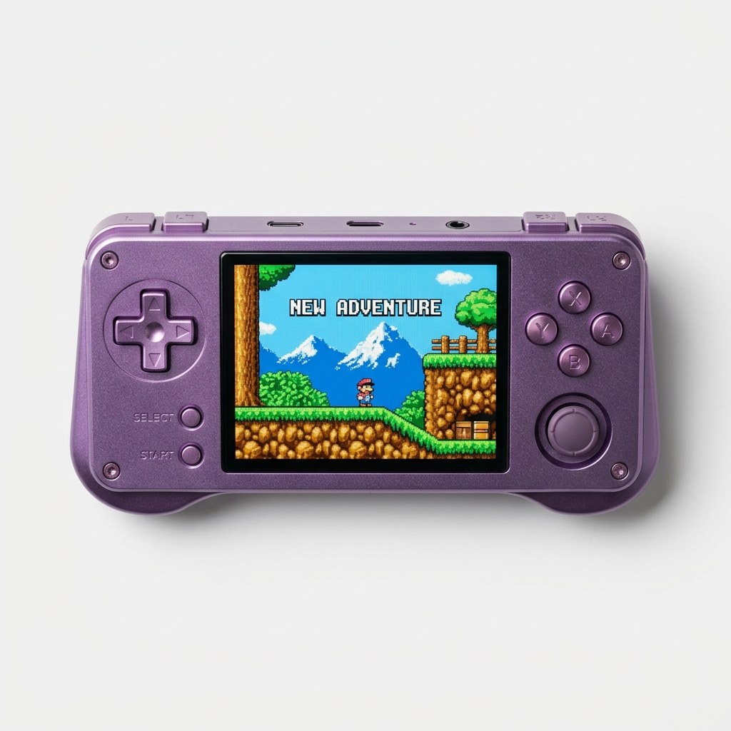 AYANEO Pocket Micro 2 restock adds new 6GB option