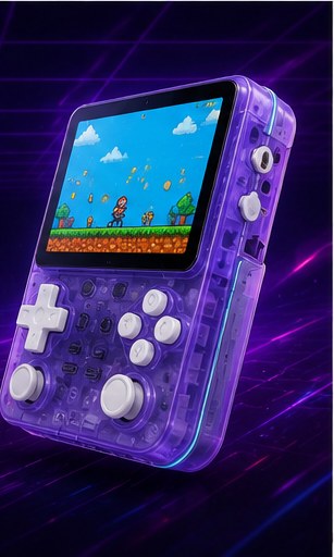 Mangmi teases new Air Y vertical handheld