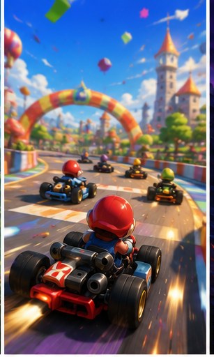 Mario Kart Tour heads for September shutdown
