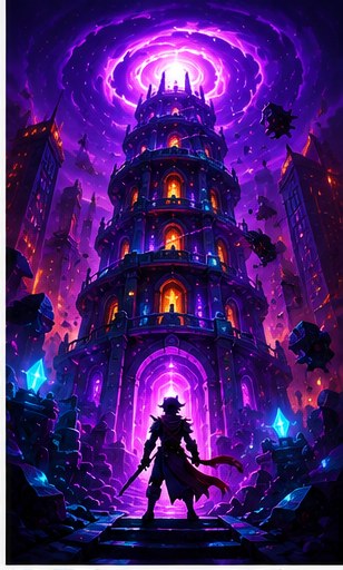 Phantom Tower climbs toward July 13 mobile launch