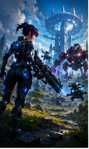 Project Origin: X soft launches on Android in South Korea