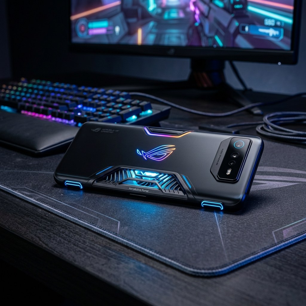 RedMagic 11S Pro tests as a gaming beast with awkward value math