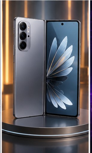 Samsung confirms Snapdragon 8 Elite Gen 5 for Galaxy Z Fold 8