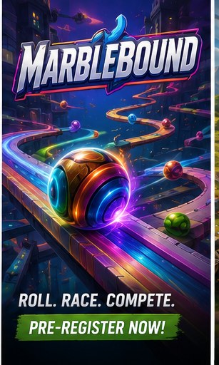 Marblebound keeps pre-registration momentum with competitive mode details