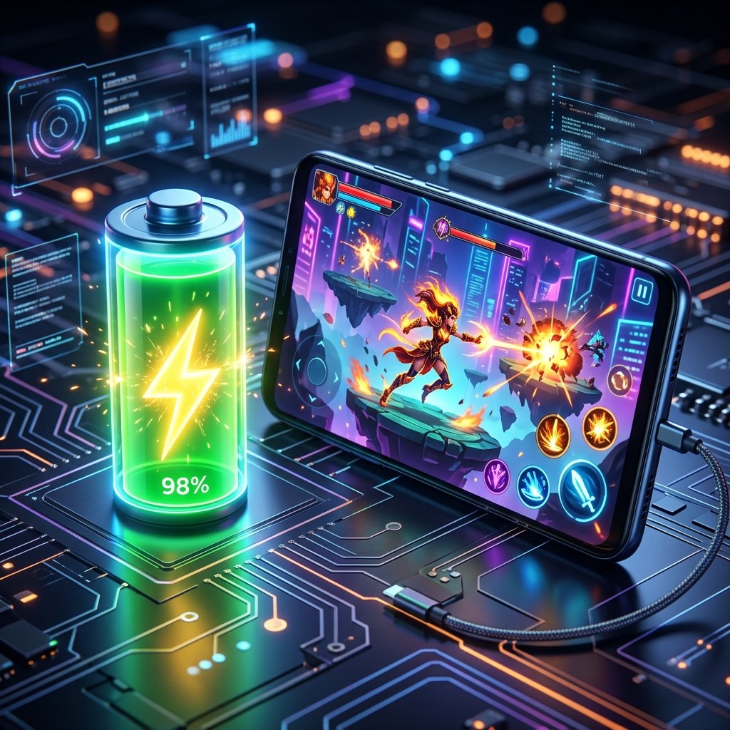 Motorola Edge 70 Max targets gamers with big battery and Snapdragon power