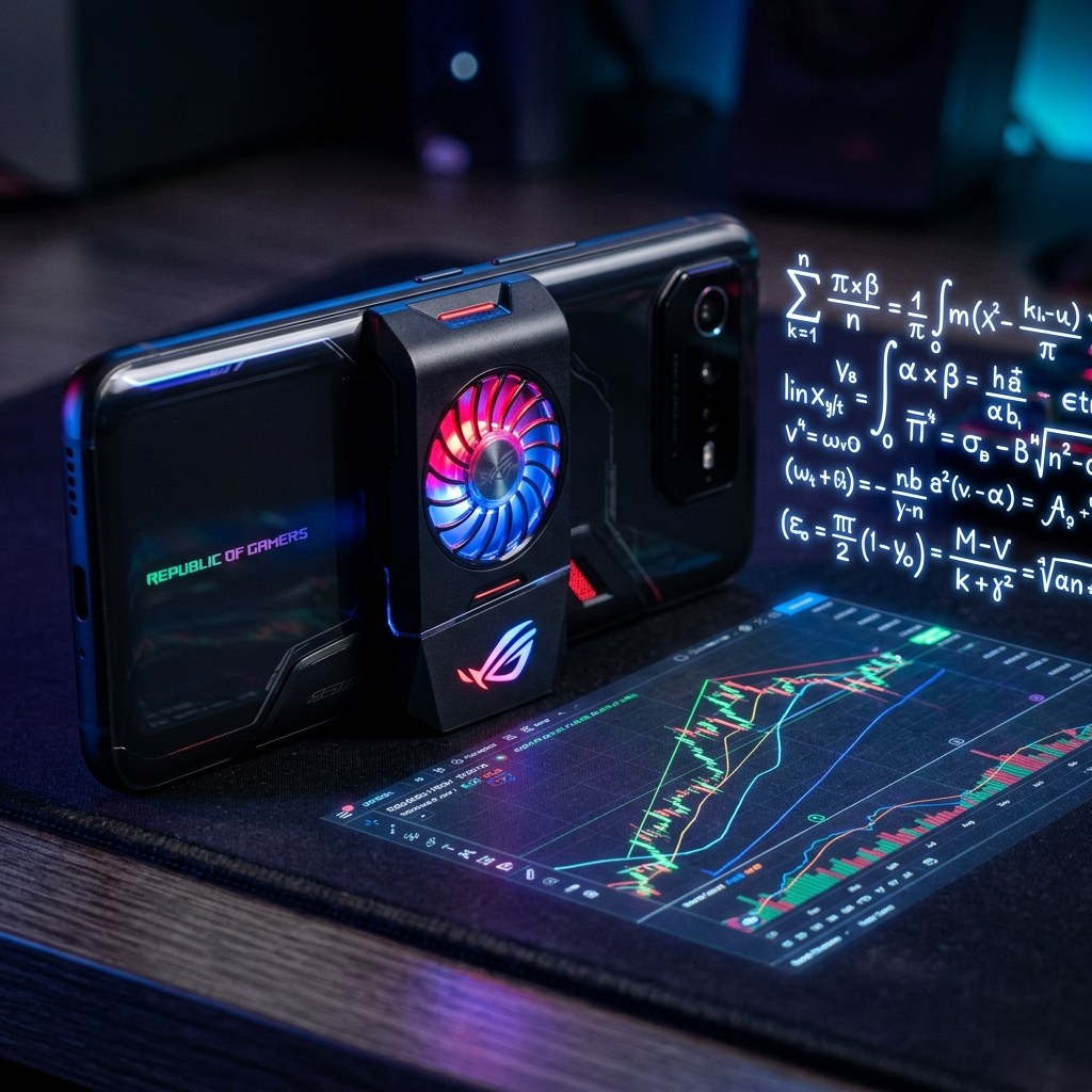 RedMagic 11S Pro reviews as a beast with awkward value math