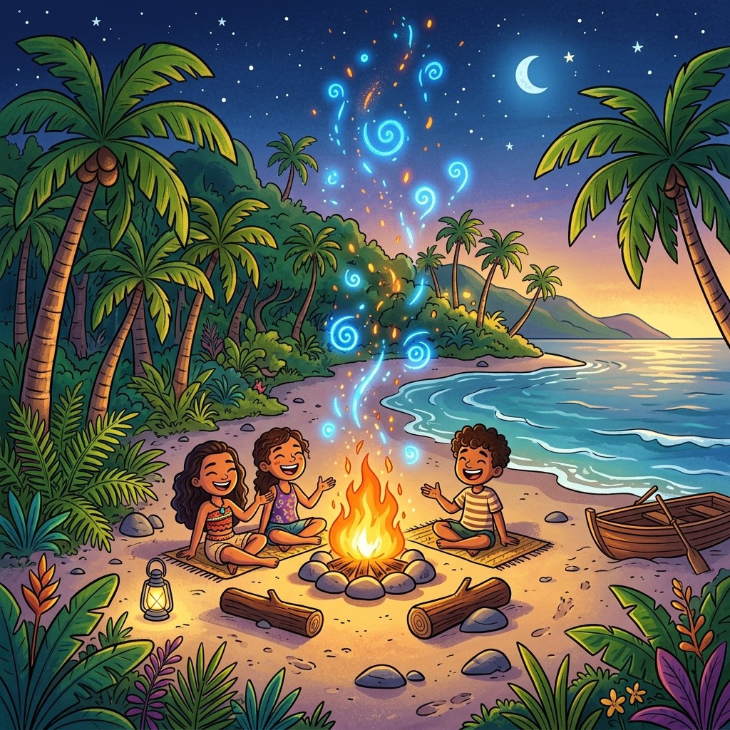 Family Island free energy links stay active