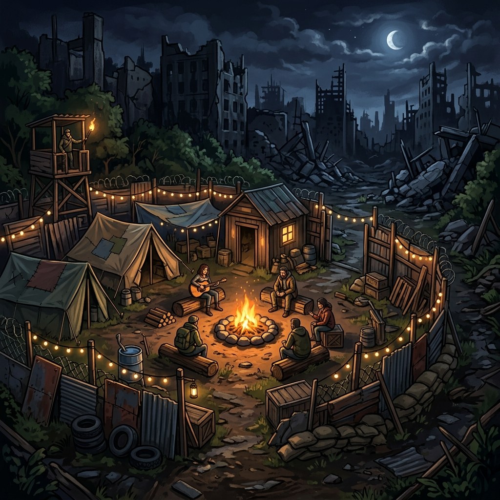 Left to Survive hits 85m installs and $170m revenue