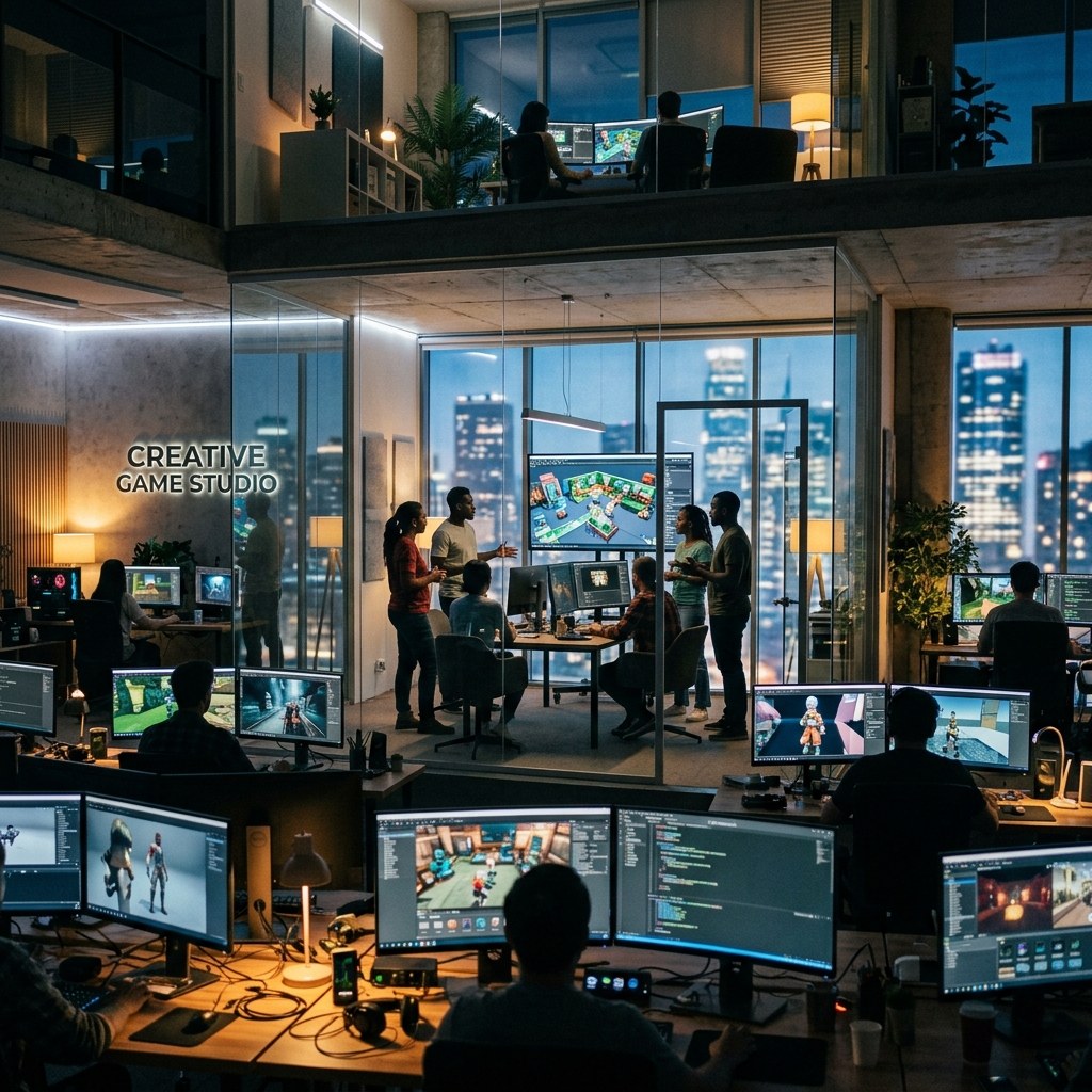 My.Games talks $50m forever-franchise benchmark