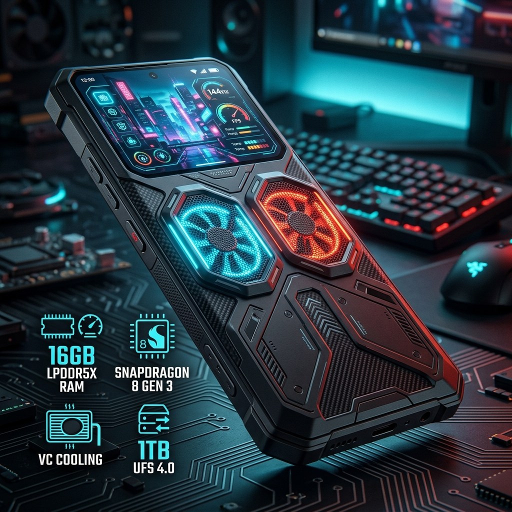 RedMagic 11S Pro value debate continues