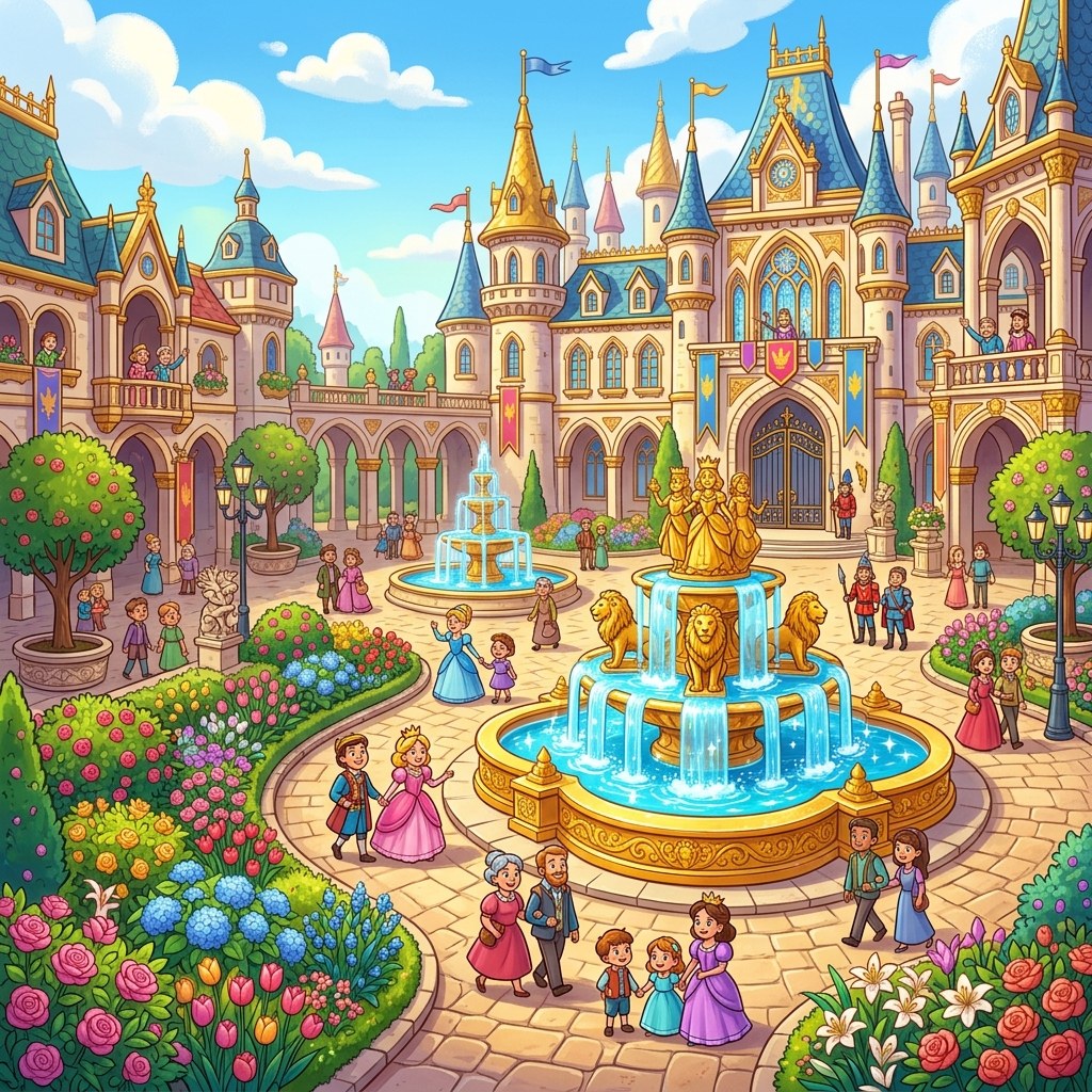 Royal Kingdom passes $750 million