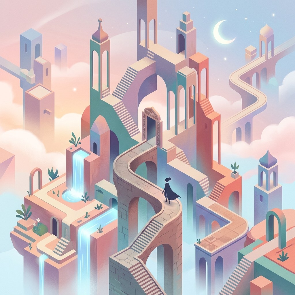 Ustwo discusses why it shifted from mobile toward PC