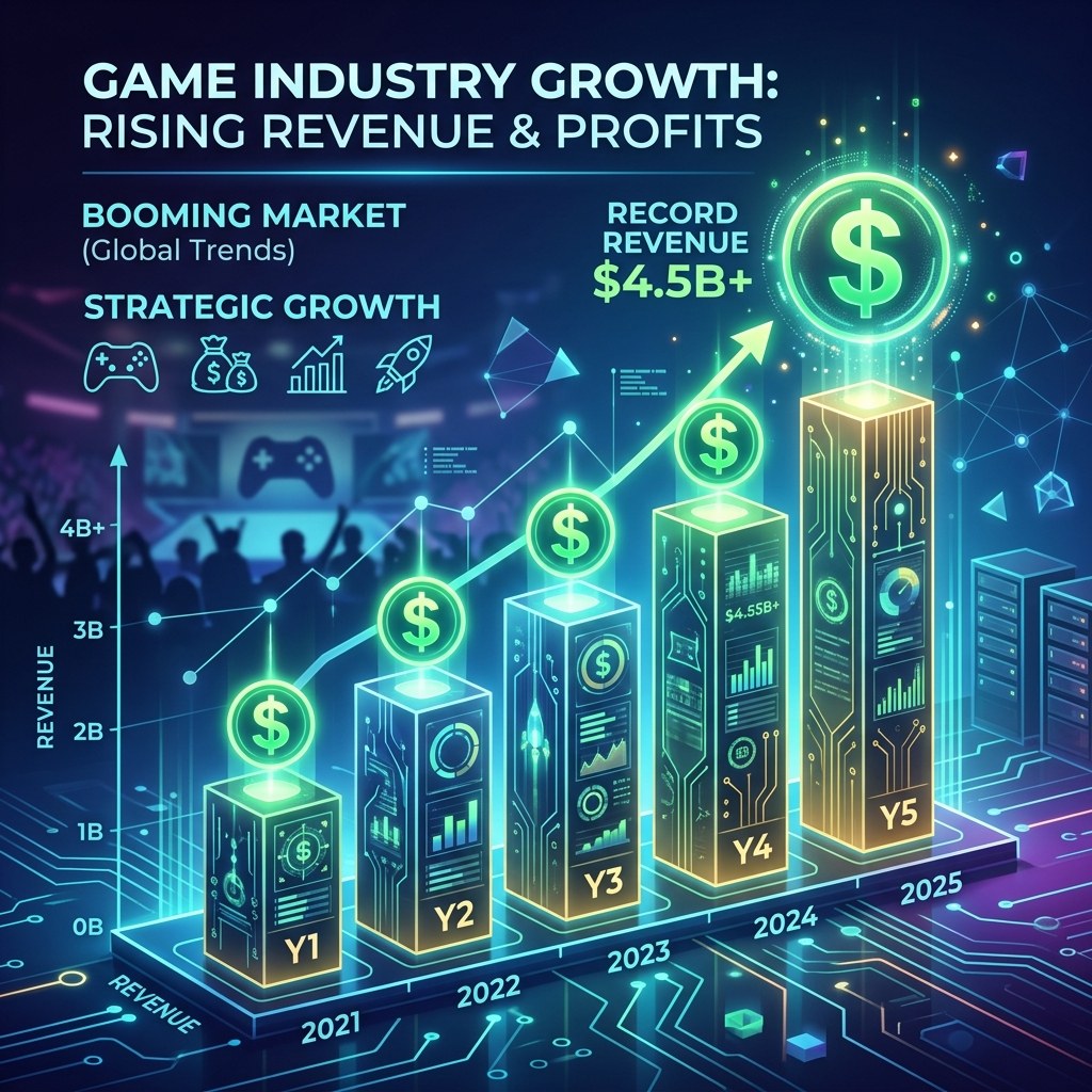Gaming financings pass $2.5bn in strongest quarter of the past year