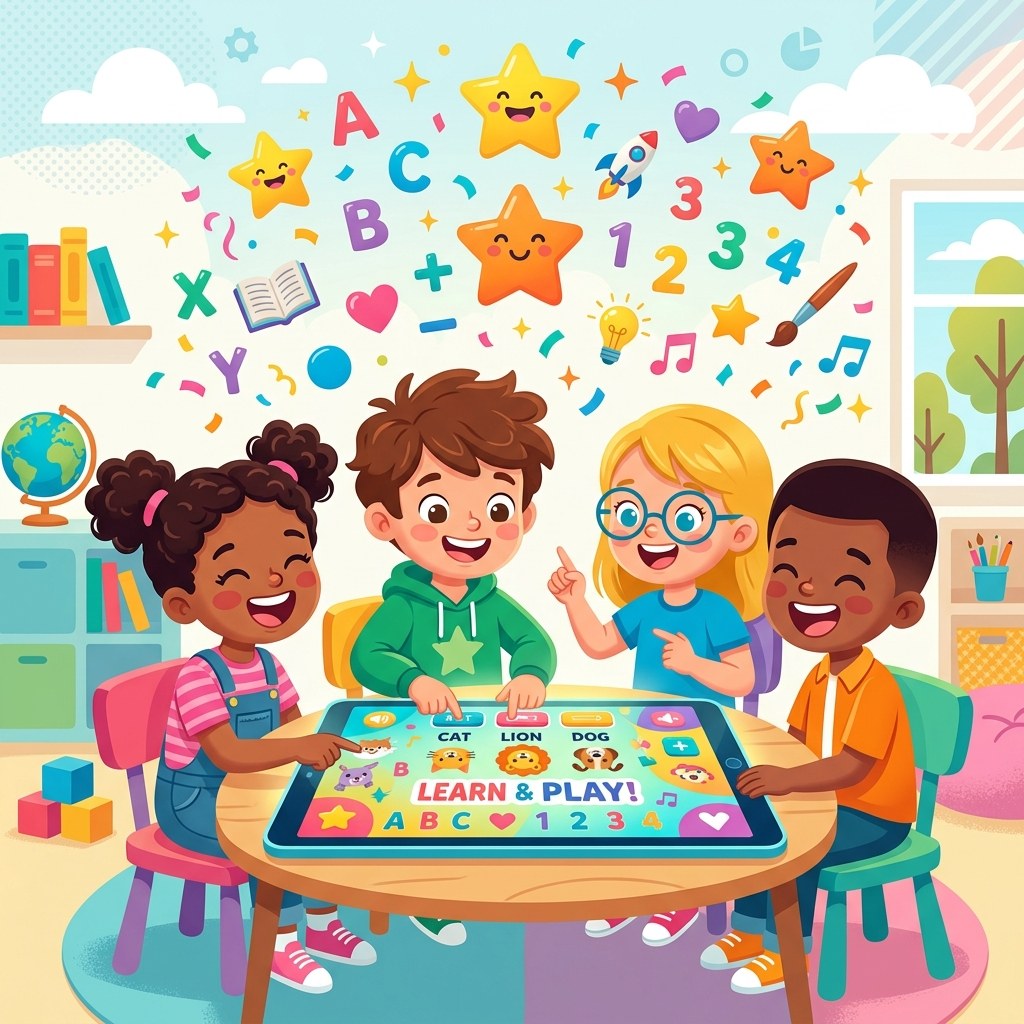 Lingokids passes 500m Disney activity plays