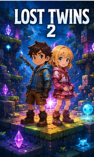 Lost Twins 2 reunites siblings on iOS and Android