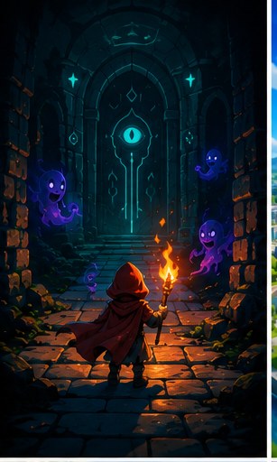 House of the Lost: Revived keeps its comeback momentum