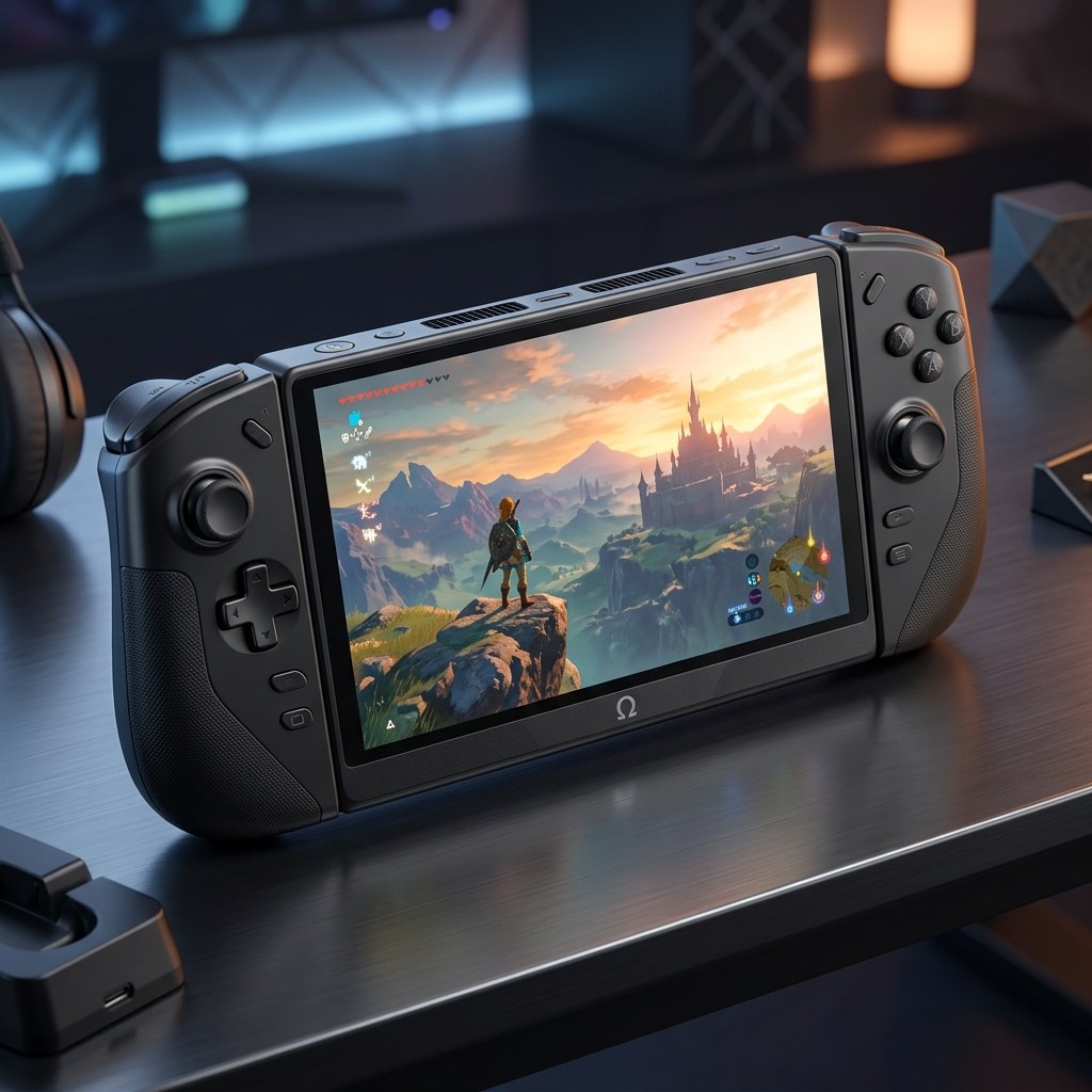 Lenovo Legion C700 cloud-handheld debate continues